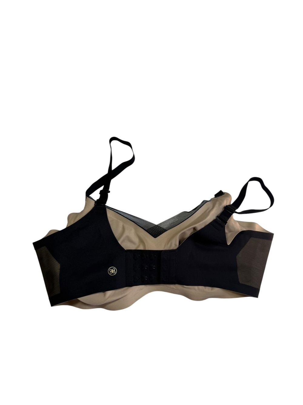 Honeylove Crossover Bra